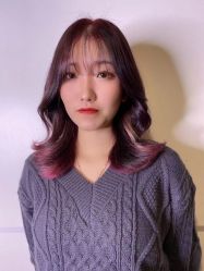 -逸丝风尚yesfashion造型