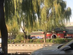 -地安门邮政支局