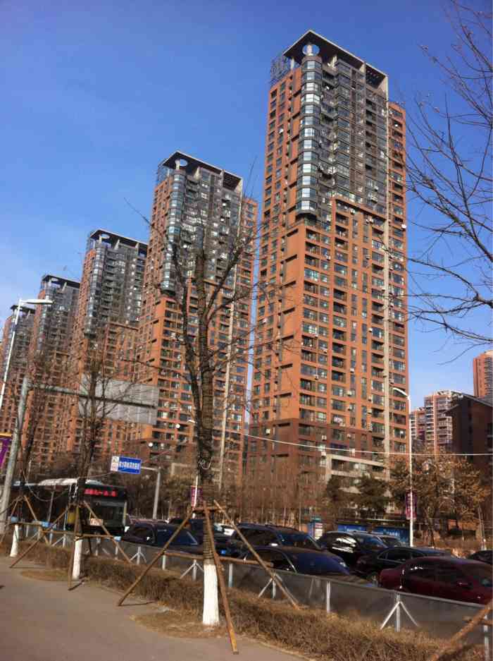 远洋和平府-"#无锡橙v有特权# #"首页报名霸王餐,."-大众点评移动版