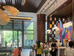 -清远熹乐谷温泉度假酒店