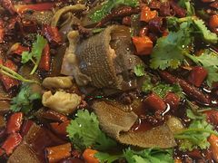 -缪氏川菜(丰盛町店)