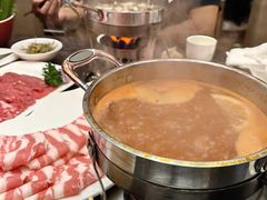 -世贸万锦大酒店·烹大师火锅达人