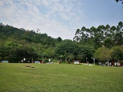 -火炉山森林公园
