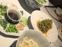 -四季民福烤鸭店(王府井东安门店)