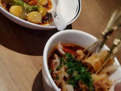 -太二酸菜鱼(深圳布吉万象汇店)