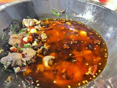 -一只烧鸡公(解放碑店)