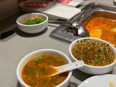 -海底捞火锅(龙湖北京大兴天街店)