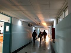 -北京工商大学(阜成路校区)
