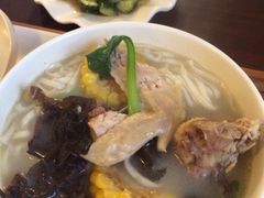 iphone_upload_pic-富源春面馆(四川北路店)