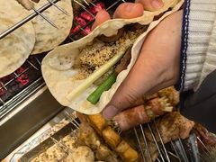 -小寒羊烧烤(凯瑞时代大厦店)