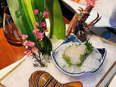 -Mr.Fish鱼鲜生海鲜放题(高德置地冬广场店)