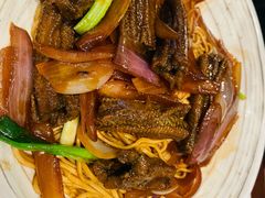 -慧娟面馆·餐厅(望江路店)