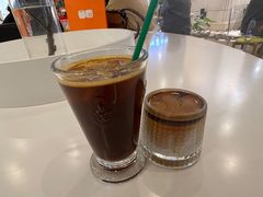 -1/4 ONE QUARTER COFFEE LAB(朝阳大悦城店)