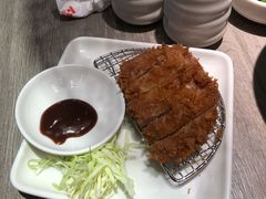 -味千拉面(德雅路CFC富兴时代店)