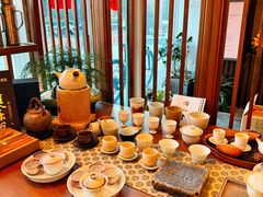 -觉藏茶社(博地影秀城店)