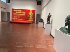 -广州雕塑公园
