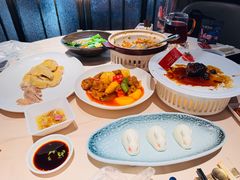 -侨美食家·粤菜(体育西路店)