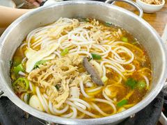 -刘聋子粉馆(张家界总店)