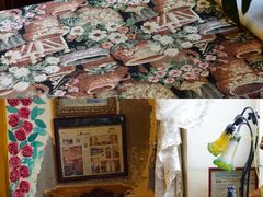 -露西亚咖啡西餐厅(哈尔滨俄侨纪念馆店)