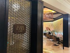 -大堂吧·下午茶·特调鸡尾酒(大连一方城堡豪华精选酒店)