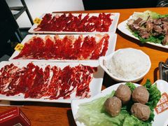 -海银海记潮汕牛肉火锅(新港中路海珠店)