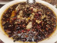 -汕头龙光喜来登酒店-采悦轩中餐厅