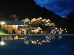 -北京山里寒舍度假酒店