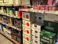 -ALDI奥乐齐超市(凯德虹口店)