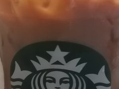 -星巴克臻选(周浦万达店)