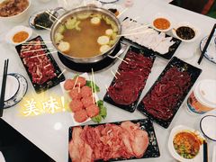 -福合埕牛肉火锅(长平国新店)