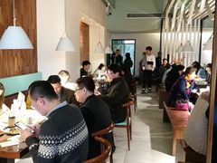 大堂-十面春风·江南面馆(崇宁路店)