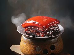 东坡肉-西湖春天(中州店)
