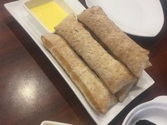 面包条-棒约翰比萨·意面(独墅湖店)