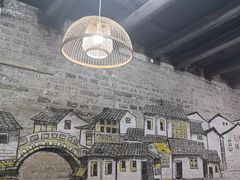 -61号餐吧(兴坪古镇漓江店)