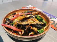 -耍盆友·重庆江湖菜(百子湾店)