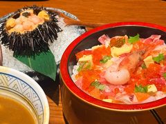 -千代武日本料理(爱建店)