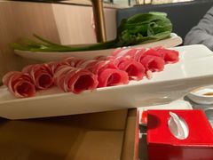 -海底捞大排档火锅(悦荟广场店)