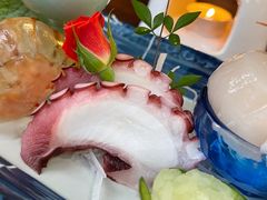 -矶野水产(澳门逸园中心店)