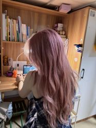 -时尚殿堂salon