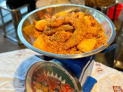 -大芊金重庆串串火锅(南京路店)