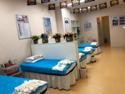 点击看大图 -痘庄科学祛痘国际连锁机构