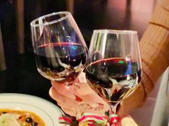 -宿醉意大利餐厅(老车站1970文创园店)