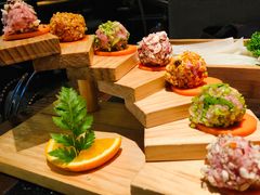 -盡膳口福跷脚牛肉火锅(北美新天地店)