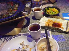 -蛙来哒(石厦时代广场)