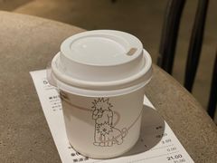 -喜茶(广州保利中环店)