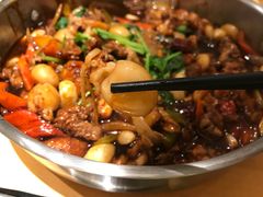 -黄记煌三汁焖锅(欢乐海岸店)