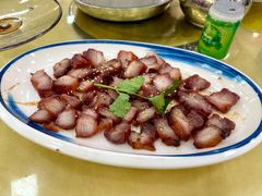 -柴火农庄(东海路店)