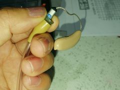 -自然之声助听器·呼吸机(贵定店)