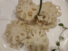 -老牌坊鲁菜名店(宽厚里店)