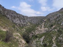 -鹤壁淇县云梦山